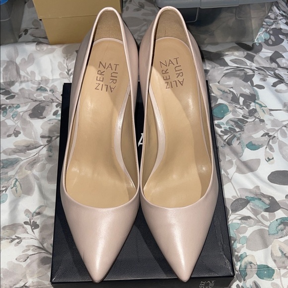Naturalizer Shoes - Naturalizer Women's Blush Heels
